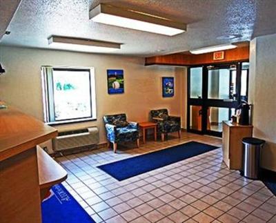 фото отеля Motel 6 Lewiston (Maine)