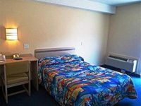 Motel 6 Lewiston (Maine)