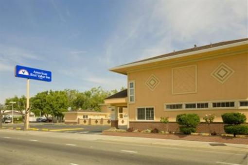 фото отеля Americas Best Value Inn-Marysville