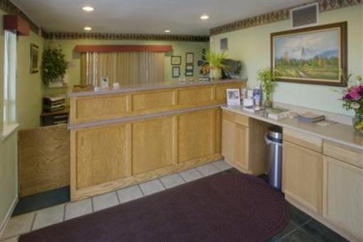 фото отеля Americas Best Value Inn-Marysville