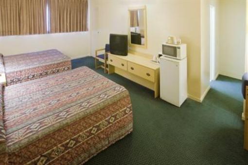 фото отеля Americas Best Value Inn-Marysville
