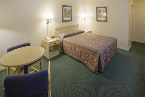 фото отеля Americas Best Value Inn-Marysville
