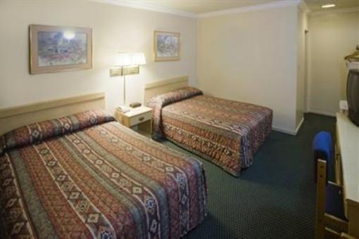 фото отеля Americas Best Value Inn-Marysville