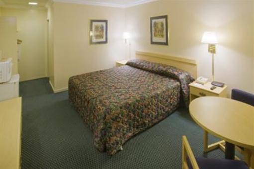 фото отеля Americas Best Value Inn-Marysville