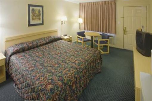 фото отеля Americas Best Value Inn-Marysville