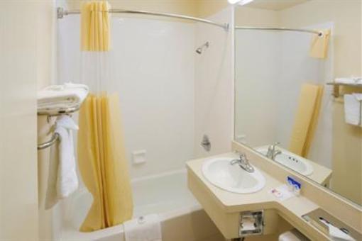 фото отеля Americas Best Value Inn-Marysville