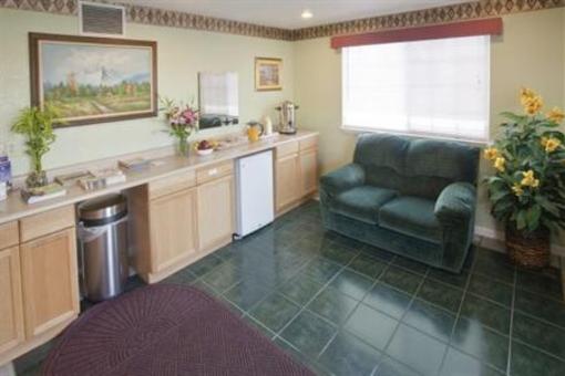 фото отеля Americas Best Value Inn-Marysville
