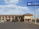 фото отеля Americas Best Value Inn-Marysville