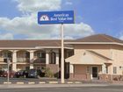 фото отеля Americas Best Value Inn-Marysville