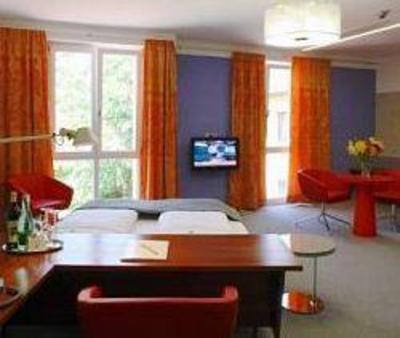 фото отеля Hotel Maxlhaid