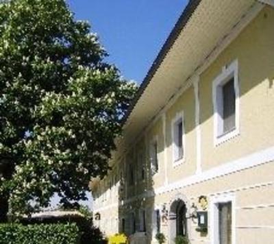 фото отеля Hotel Maxlhaid