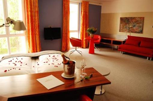 фото отеля Hotel Maxlhaid