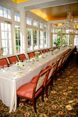 фото отеля Woodlands Inn