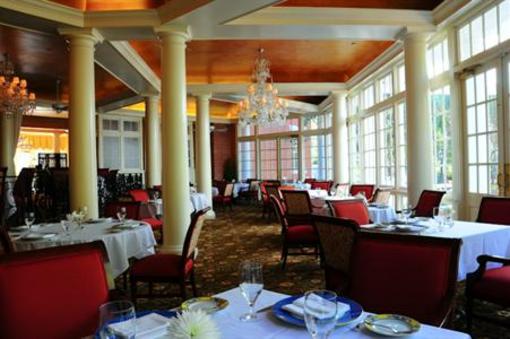 фото отеля Woodlands Inn