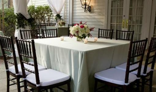 фото отеля Woodlands Inn