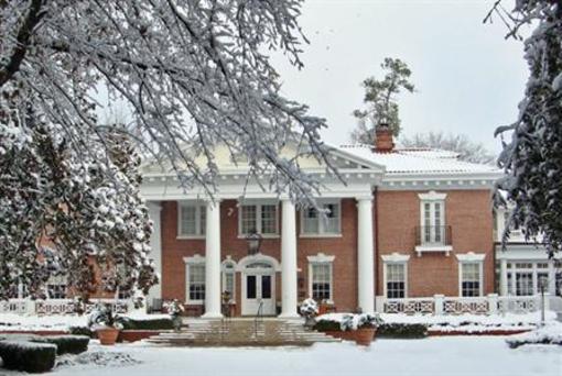 фото отеля Woodlands Inn