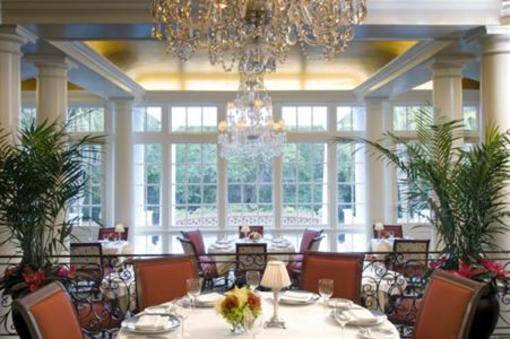 фото отеля Woodlands Inn