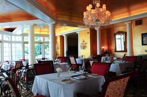 фото отеля Woodlands Inn