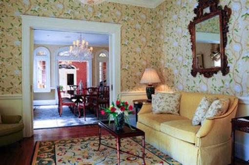 фото отеля Woodlands Inn
