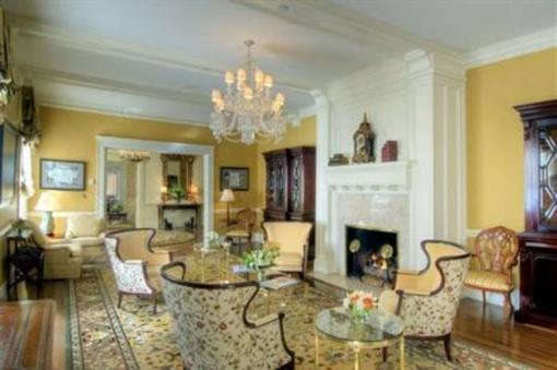 фото отеля Woodlands Inn
