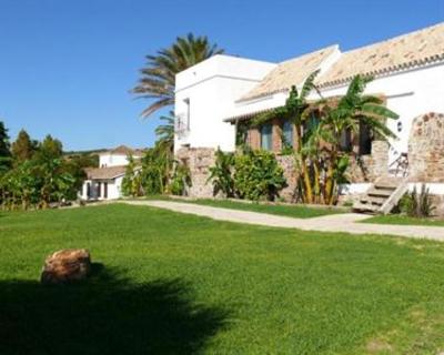 фото отеля El Cortijo de Zahara Hotel Tarifa