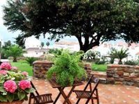 El Cortijo de Zahara Hotel Tarifa