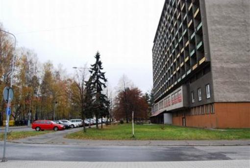 фото отеля Hotelovy Dum Paskov a Permon