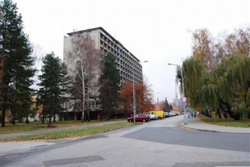 фото отеля Hotelovy Dum Paskov a Permon
