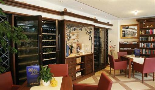 фото отеля Parkhotel Burgmuhle