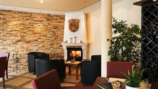 фото отеля Parkhotel Burgmuhle