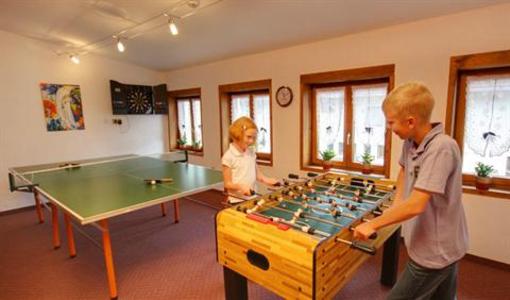 фото отеля Parkhotel Burgmuhle