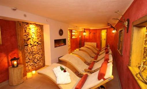 фото отеля Parkhotel Burgmuhle