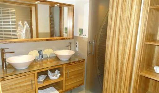 фото отеля Parkhotel Burgmuhle