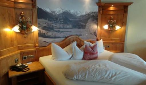 фото отеля Parkhotel Burgmuhle