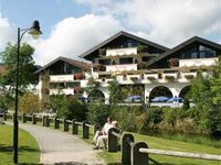 Parkhotel Burgmuhle