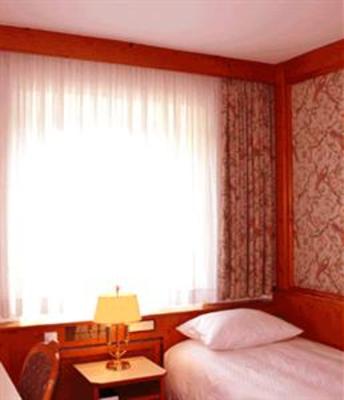 фото отеля Ochsen Hotel Merklingen