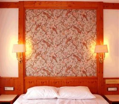 фото отеля Ochsen Hotel Merklingen