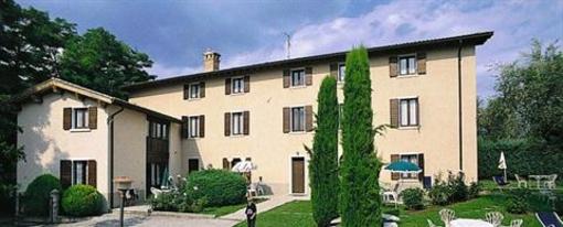 фото отеля Residence Arca & Ca'Mure Bardolino