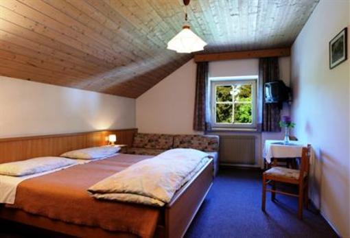 фото отеля Pension Vitalhof Hirben