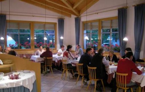 фото отеля Pension Vitalhof Hirben