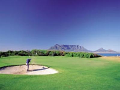 фото отеля Afro Chic Guest House Cape Town