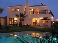 Afro Chic Guest House Cape Town