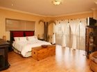 фото отеля Afro Chic Guest House Cape Town