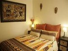 фото отеля Afro Chic Guest House Cape Town