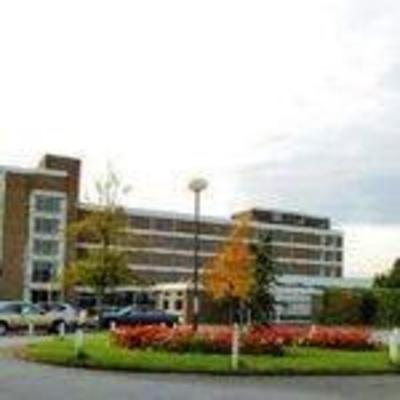 фото отеля Hotel Elizabeth Grimsby