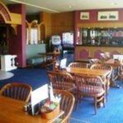 фото отеля Hotel Elizabeth Grimsby
