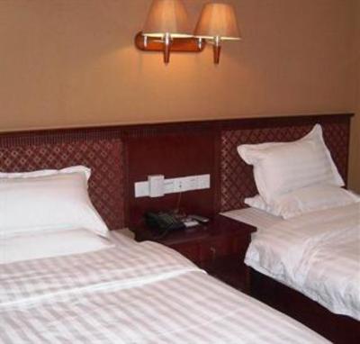 фото отеля Dongxi Business Hotel