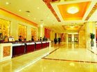 фото отеля Dongxi Business Hotel
