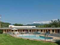 Relax Inn Bryson City