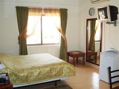 фото отеля Jaria Hotel